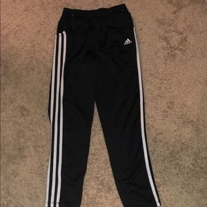 Adidas joggers